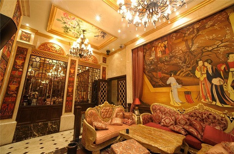 双湖高档KTV妹子质量哪家好